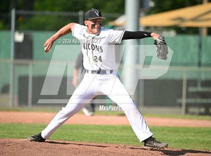 Thumbnail 3 in St. Joseph vs. Joel Barlow (CIAC Class M Semifinal) photogallery.