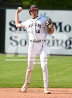 Photo from the gallery "St. Joseph vs. Joel Barlow (CIAC Class M Semifinal)"