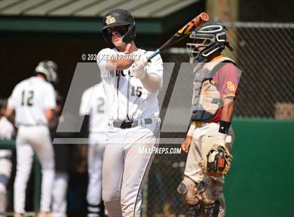 Thumbnail 3 in St. Joseph vs. Joel Barlow (CIAC Class M Semifinal) photogallery.