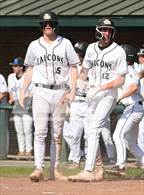 Photo from the gallery "St. Joseph vs. Joel Barlow (CIAC Class M Semifinal)"