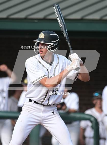 Thumbnail 3 in St. Joseph vs. Joel Barlow (CIAC Class M Semifinal) photogallery.