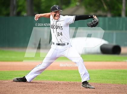 Thumbnail 3 in St. Joseph vs. Joel Barlow (CIAC Class M Semifinal) photogallery.