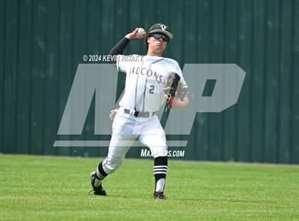 Thumbnail 2 in St. Joseph vs. Joel Barlow (CIAC Class M Semifinal) photogallery.
