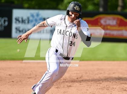Thumbnail 3 in St. Joseph vs. Joel Barlow (CIAC Class M Semifinal) photogallery.