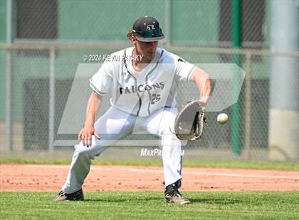 Thumbnail 1 in St. Joseph vs. Joel Barlow (CIAC Class M Semifinal) photogallery.