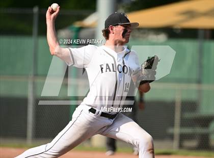 Thumbnail 3 in St. Joseph vs. Joel Barlow (CIAC Class M Semifinal) photogallery.
