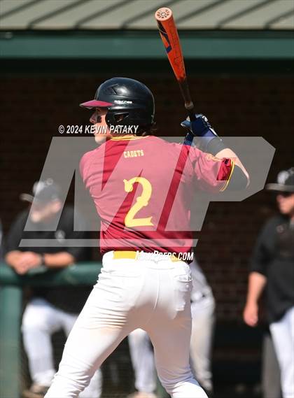 Thumbnail 1 in St. Joseph vs. Joel Barlow (CIAC Class M Semifinal) photogallery.