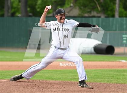 Thumbnail 1 in St. Joseph vs. Joel Barlow (CIAC Class M Semifinal) photogallery.
