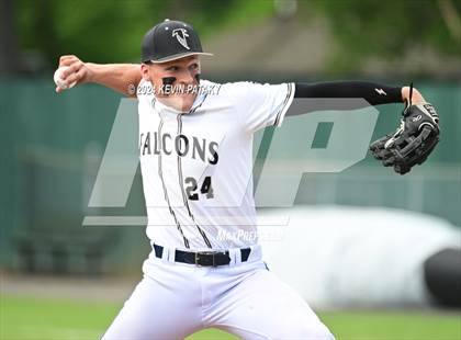 Thumbnail 1 in St. Joseph vs. Joel Barlow (CIAC Class M Semifinal) photogallery.
