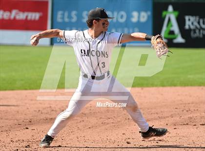 Thumbnail 2 in St. Joseph vs. Joel Barlow (CIAC Class M Semifinal) photogallery.