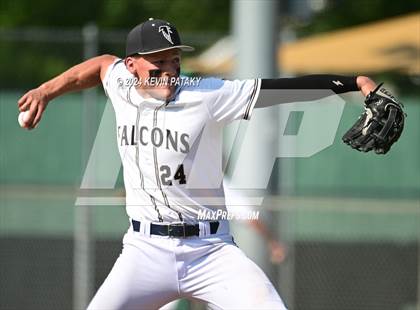 Thumbnail 1 in St. Joseph vs. Joel Barlow (CIAC Class M Semifinal) photogallery.