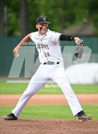 Photo from the gallery "St. Joseph vs. Joel Barlow (CIAC Class M Semifinal)"