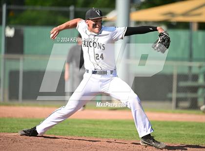 Thumbnail 1 in St. Joseph vs. Joel Barlow (CIAC Class M Semifinal) photogallery.