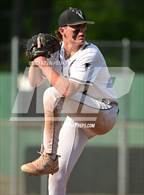 Photo from the gallery "St. Joseph vs. Joel Barlow (CIAC Class M Semifinal)"