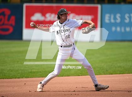 Thumbnail 1 in St. Joseph vs. Joel Barlow (CIAC Class M Semifinal) photogallery.