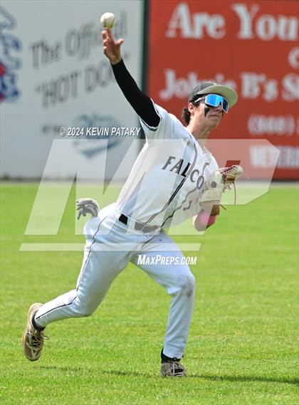 Thumbnail 1 in St. Joseph vs. Joel Barlow (CIAC Class M Semifinal) photogallery.