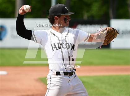 Thumbnail 1 in St. Joseph vs. Joel Barlow (CIAC Class M Semifinal) photogallery.