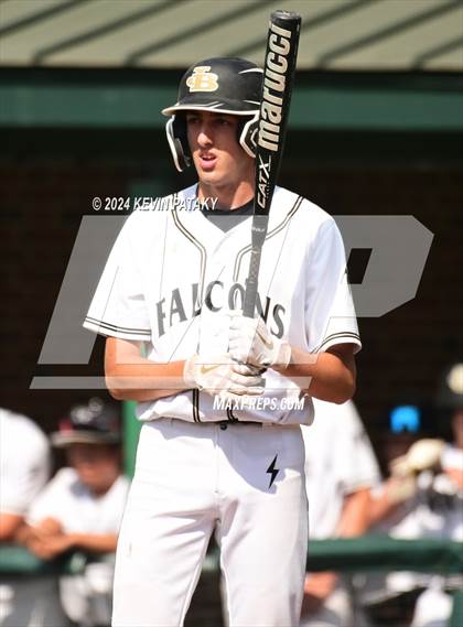 Thumbnail 1 in St. Joseph vs. Joel Barlow (CIAC Class M Semifinal) photogallery.