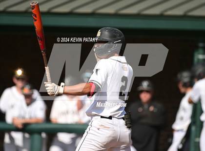 Thumbnail 2 in St. Joseph vs. Joel Barlow (CIAC Class M Semifinal) photogallery.