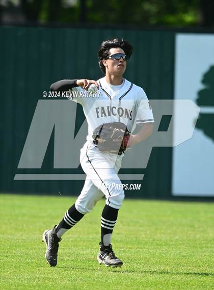 Thumbnail 2 in St. Joseph vs. Joel Barlow (CIAC Class M Semifinal) photogallery.