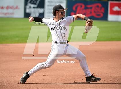 Thumbnail 1 in St. Joseph vs. Joel Barlow (CIAC Class M Semifinal) photogallery.