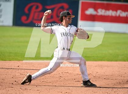 Thumbnail 3 in St. Joseph vs. Joel Barlow (CIAC Class M Semifinal) photogallery.