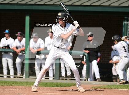 Thumbnail 1 in St. Joseph vs. Joel Barlow (CIAC Class M Semifinal) photogallery.