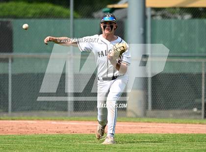 Thumbnail 1 in St. Joseph vs. Joel Barlow (CIAC Class M Semifinal) photogallery.