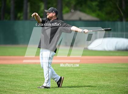 Thumbnail 1 in St. Joseph vs. Joel Barlow (CIAC Class M Semifinal) photogallery.
