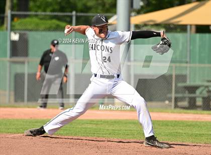 Thumbnail 1 in St. Joseph vs. Joel Barlow (CIAC Class M Semifinal) photogallery.