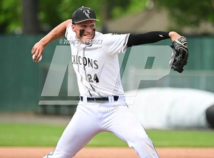Thumbnail 3 in St. Joseph vs. Joel Barlow (CIAC Class M Semifinal) photogallery.