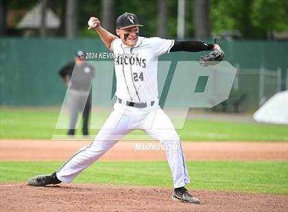 Thumbnail 1 in St. Joseph vs. Joel Barlow (CIAC Class M Semifinal) photogallery.