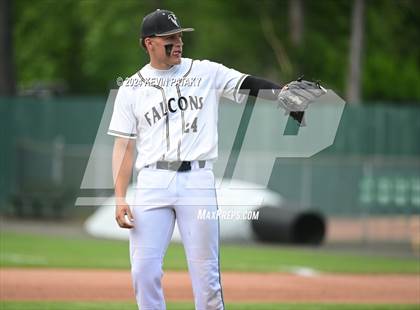 Thumbnail 2 in St. Joseph vs. Joel Barlow (CIAC Class M Semifinal) photogallery.