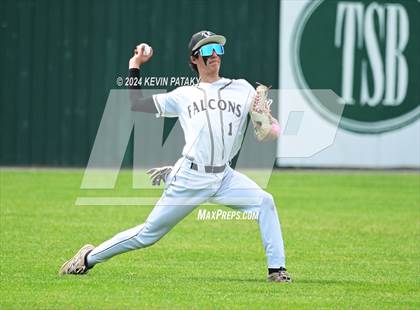 Thumbnail 1 in St. Joseph vs. Joel Barlow (CIAC Class M Semifinal) photogallery.