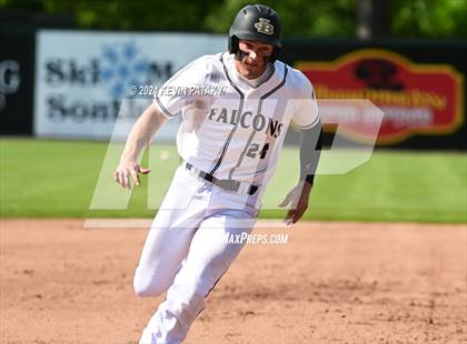 Thumbnail 3 in St. Joseph vs. Joel Barlow (CIAC Class M Semifinal) photogallery.