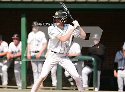 Thumbnail 1 in St. Joseph vs. Joel Barlow (CIAC Class M Semifinal) photogallery.