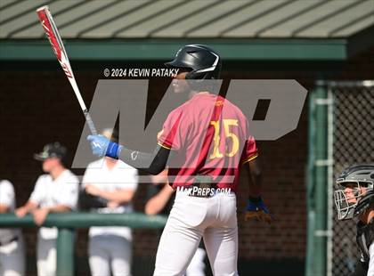 Thumbnail 3 in St. Joseph vs. Joel Barlow (CIAC Class M Semifinal) photogallery.