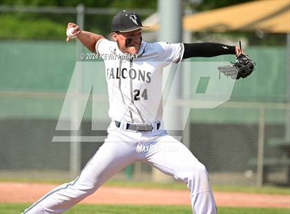 Thumbnail 3 in St. Joseph vs. Joel Barlow (CIAC Class M Semifinal) photogallery.