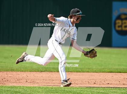 Thumbnail 2 in St. Joseph vs. Joel Barlow (CIAC Class M Semifinal) photogallery.