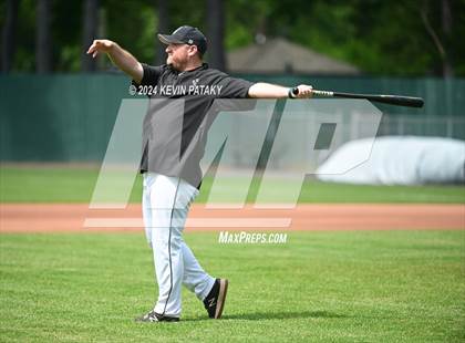 Thumbnail 2 in St. Joseph vs. Joel Barlow (CIAC Class M Semifinal) photogallery.
