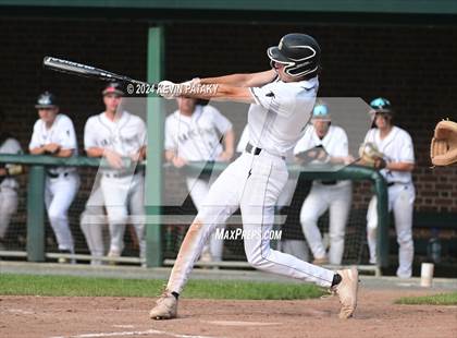Thumbnail 3 in St. Joseph vs. Joel Barlow (CIAC Class M Semifinal) photogallery.