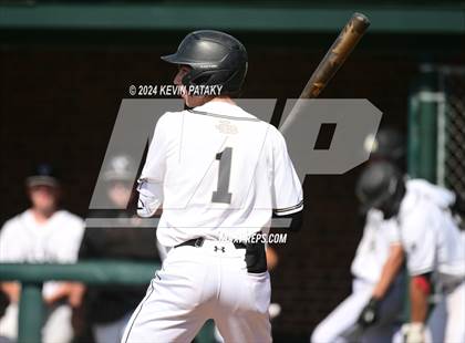 Thumbnail 1 in St. Joseph vs. Joel Barlow (CIAC Class M Semifinal) photogallery.