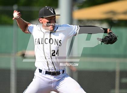 Thumbnail 2 in St. Joseph vs. Joel Barlow (CIAC Class M Semifinal) photogallery.