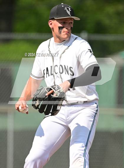 Thumbnail 1 in St. Joseph vs. Joel Barlow (CIAC Class M Semifinal) photogallery.