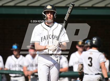Thumbnail 2 in St. Joseph vs. Joel Barlow (CIAC Class M Semifinal) photogallery.