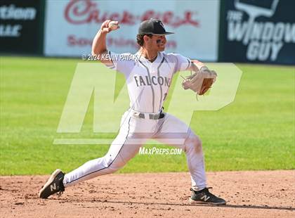 Thumbnail 1 in St. Joseph vs. Joel Barlow (CIAC Class M Semifinal) photogallery.