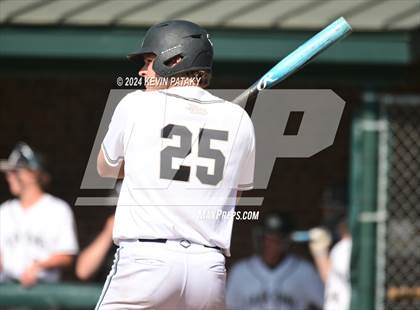 Thumbnail 2 in St. Joseph vs. Joel Barlow (CIAC Class M Semifinal) photogallery.