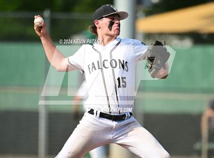 Thumbnail 1 in St. Joseph vs. Joel Barlow (CIAC Class M Semifinal) photogallery.