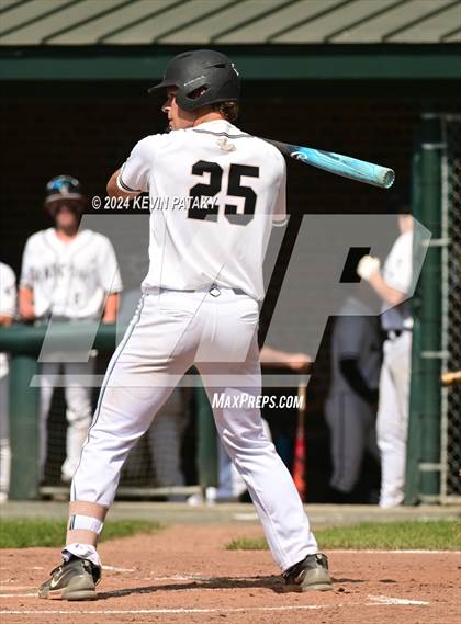 Thumbnail 1 in St. Joseph vs. Joel Barlow (CIAC Class M Semifinal) photogallery.