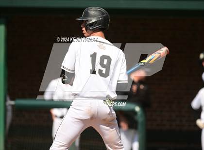Thumbnail 3 in St. Joseph vs. Joel Barlow (CIAC Class M Semifinal) photogallery.